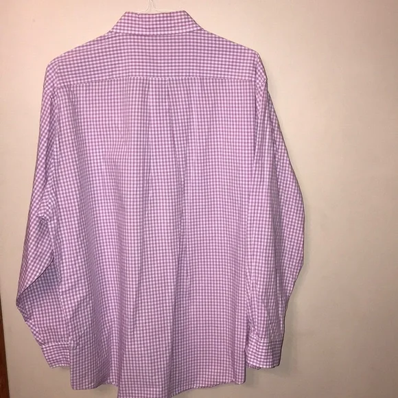 Brooks Brothers men’s shirt. - Picture 4 of 6